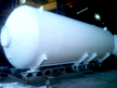 30,000 Gallon LPG NGL Tank